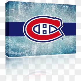 Canadiens Montreal, HD Png Download - montreal canadiens logo png
