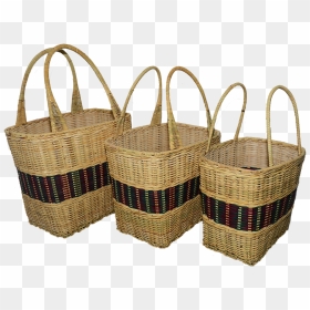 Handicrafts Products In Png , Png Download - Storage Basket, Transparent Png - handicrafts png