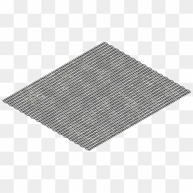 Placemat, HD Png Download - metal net png