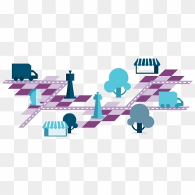 Supply Chain, HD Png Download - breaking chains png
