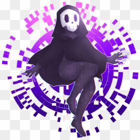 Sombra Transparent Logo - Sombra Overwatch Png, Png Download - overwatch gif png