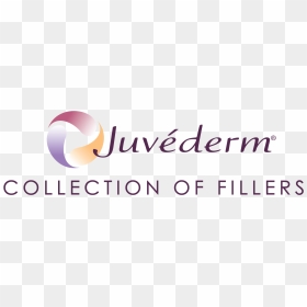 Juvederm Logo - Juvederm Collection Of Fillers, HD Png Download - botox logo png