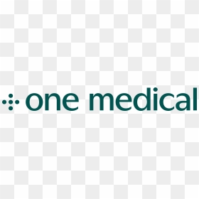 One Medical Logo Png, Transparent Png - medical sign png