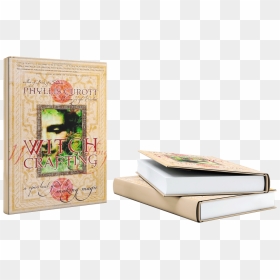Transparent Magic Book Png - Equal Rites, Png Download - magic book png