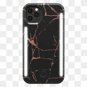 Lumee Duo Phone Case With Selfie Light For Iphone 11 - Lumee Case Iphone 11 Pro Max, HD Png Download - metal net png