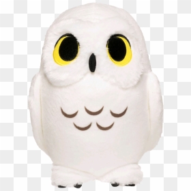 Hedwig Plush , Png Download - Funko Supercute Plush Hedwig Harry Potter, Transparent Png - hedwig png