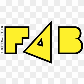 Fab Logo Png Transparent - Fab, Png Download - fifth third bank png