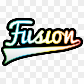 Thumb Image - Fusion Logo, HD Png Download - fusion logo png