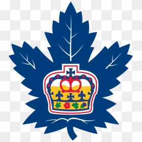 Toronto Marlies Logo - Toronto Maple Leafs Logo Png, Transparent Png - montreal canadiens logo png