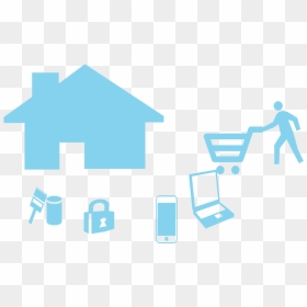 Wholsale And Retail, HD Png Download - retail png
