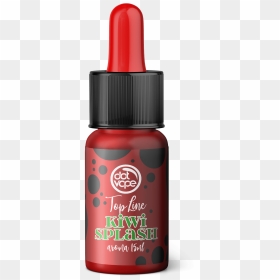 Cosmetics, HD Png Download - cola splash png
