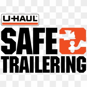 U Haul Logo Png, Transparent Png - u haul logo png