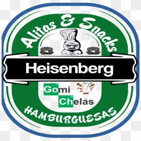 Heineken Sticker, HD Png Download - heisenberg png