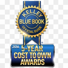Thumb Image - Kelley Blue Book, HD Png Download - kelley blue book logo png