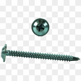 Wafer Head Drillers - Marking Tools, HD Png Download - metal screw head png