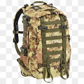 G Ice Rock Plus Back Pack 40/45 Lt - Zaino Tattico Helikon Vegetato, HD Png Download - back pack png