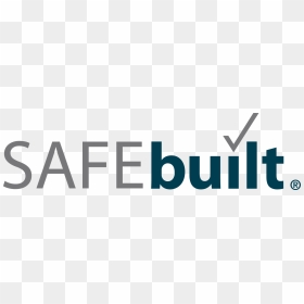 5 Ted Talks - Safebuilt Logo, HD Png Download - ted talks logo png
