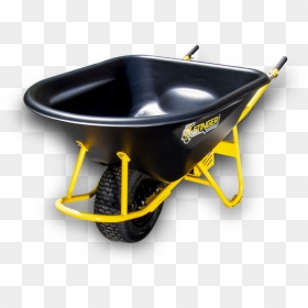 Download Product Manual - Wheelbarrow, HD Png Download - wheelbarrow png