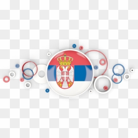 Download Flag Icon Of Serbia At Png Format - Background Bangladesh Flag Transparent, Png Download - raksha bandhan background png