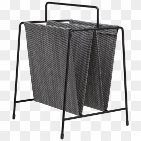 A Relaunched Design From The 1950s By Paul Mccobb, - Fritz Hansen Magazine Holder, HD Png Download - metal net png