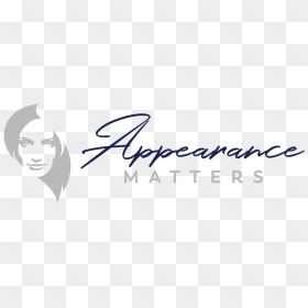 Calligraphy, HD Png Download - botox logo png