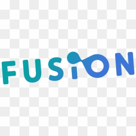 Fusion Productions - Fusion Png, Transparent Png - fusion logo png