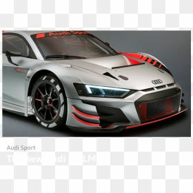 You Might Also Be Interested In - 2020 Audi R8 Lms, HD Png Download - audi r8 png