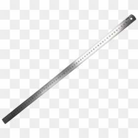 Stainless Steel Spray Nozzle, HD Png Download - scale ruler png