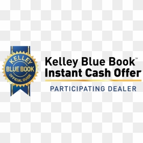 Transparent Kelley Blue Book Logo Png - Emblem, Png Download - kelley blue book logo png