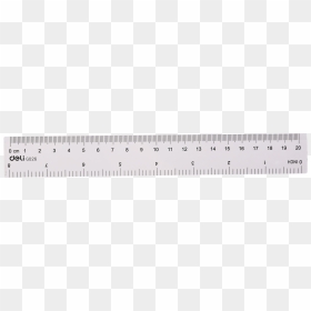 Scale Ruler Png, Transparent Png - scale ruler png
