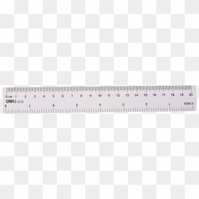 Scale Ruler Png, Transparent Png - scale ruler png