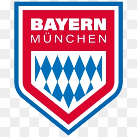 Emblem, HD Png Download - bayern munich logo png