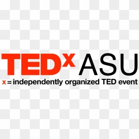 Transparent Welcome Ted - Tedx London, HD Png Download - ted talks logo png