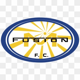 Fusion Logo Png Transparent - Miami Fusion, Png Download - fusion logo png