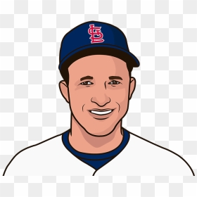 Ben Simmons Statmuse, HD Png Download - st louis cardinals png