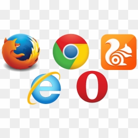 Uc Browser Free Download - Download Browser, HD Png Download - uc browser png