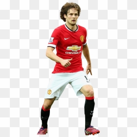 Thumb Image - Blind Manchester United Png, Transparent Png - blind png