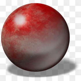 Glassymarble - Sphere, HD Png Download - marble texture png