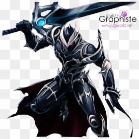 Transparent Kuriboh Png - Underworld Fighter Balmung Card Art, Png Download - kuriboh png