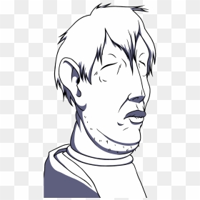 Cartoon, HD Png Download - oneyng faces png