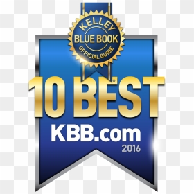 Transparent Kbb Logo Png - Kelley Blue Book 10 Best, Png Download - kelley blue book logo png