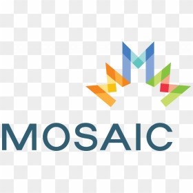 Mosaic Is A Registered Charity And A Leading Settlement - Mosaic Vancouver, HD Png Download - registered icon png