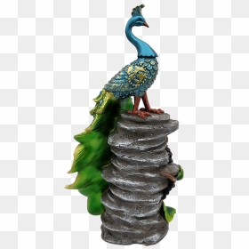 Turkey, HD Png Download - peacock png image