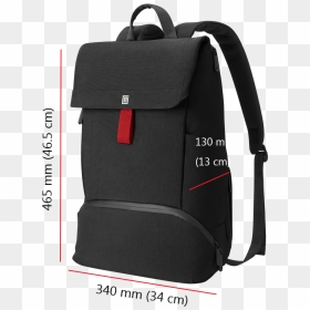 Specs - One Plus Rucksack, HD Png Download - back pack png