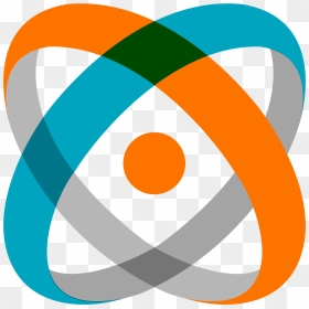 Digital Fusion Logo - Fusion Symbol Png, Transparent Png - fusion logo png