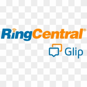 Thumb Image - Ring Central Glip, HD Png Download - ringcentral logo png
