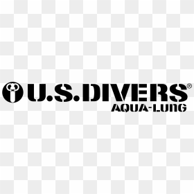 Us Divers, HD Png Download - u haul logo png