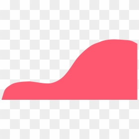 Clip Art, HD Png Download - red wave png