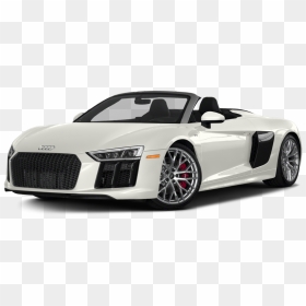 Jaguar 2019 F Type Price, HD Png Download - audi r8 png