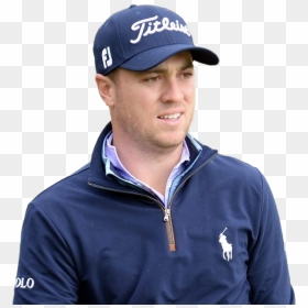 Justin Thomas Png Image Transparent Background - Justin Thomas, Png Download - thomas png